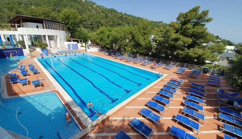 Maritalia Club Village